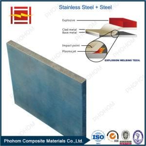 Aluminum Base Copper Bimetal Metal for Electrolysis