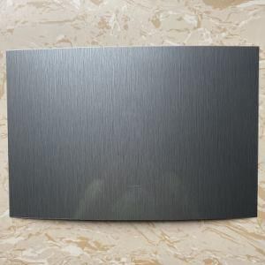 VCM Color Printing Roller Coated Steel Plate