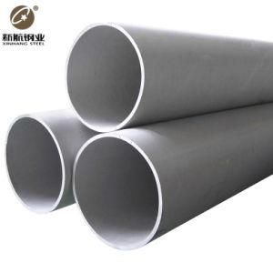 Cold Drawn / Cold Rolled ASTM A312 Tp310 Stainless Steel Pickled &amp; Annealed Seamless Pipe