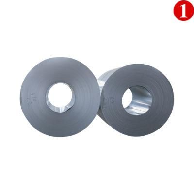 China Factory 0.8mm Hot Dipped Galvanized Cold Rolled Steel Sheet Coil