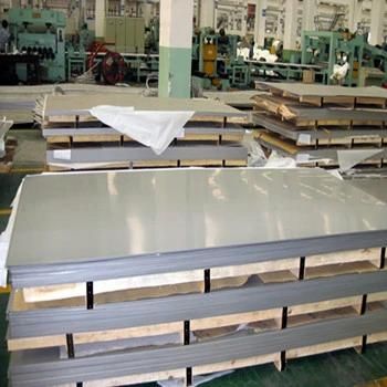 1000 1500 Nitric Sulfuric Acid Proof 304 Stainless Steel Sheet Metal