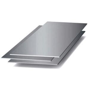 Stainless Steel Plate Sheet AISI 2b Finish 201 304 Price