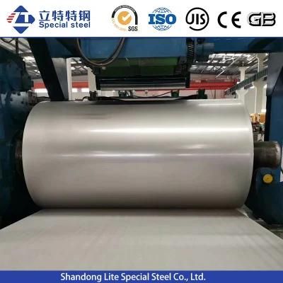Grade En 1.4017 1.4565 1.4462 Stainless Steel Coil