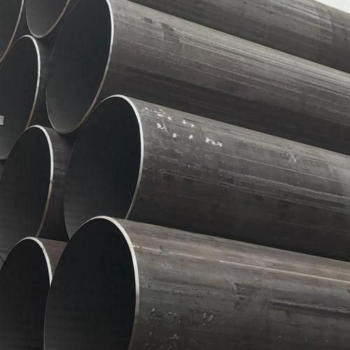 GOST 8732-78 10th 09g2s 15X Hot Deformed Seamless Pipe