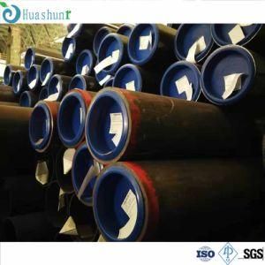 Good Price API 5CT K55 N80 L80 N80q Carbon Seamless Steel Casing Tube for Oilfield Service