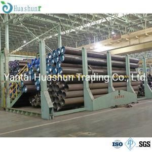 API 5CT Seamless T95 5-1/2&quot; 20.00 P/L/B Casing Pipe for OCTG