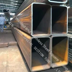 Seamless Hollow Section Steel Pipe