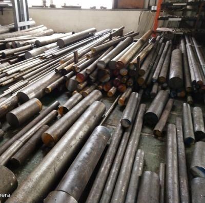 P20/1.2311/3Cr2Mo Steel Plate/Steel Flat Bars/Steel Round Bars/Forged Steel Block/Plastic Mold Steel/Die Steel