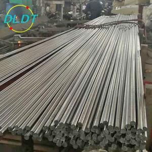 Tungsten High Speed Steel W18cr4V W18 T1 Grade Round Bar