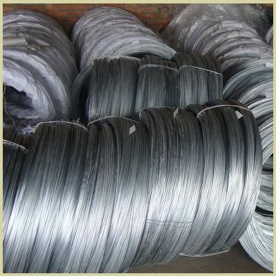 Chinese Suppliers Cold Drawn Spring Wire for Mattress