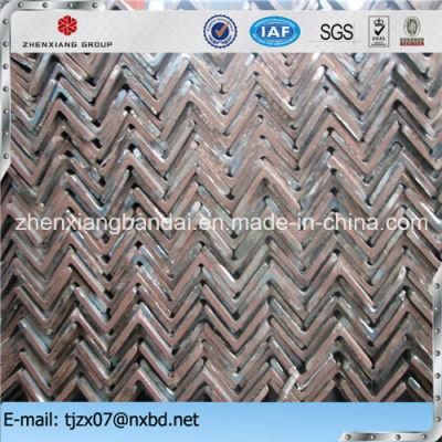 ASTM A36 Equivalent Steel Angle Bar