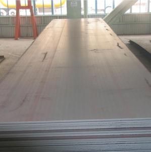SUS 304 Stainless Steel Sheet and High Quality From China Supplier