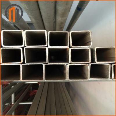 Stainless Steel Square Steel Pipe with Good Price
