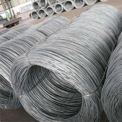 11mm 12mm Stainless Steel Wire Steel Wire Cold Drawing