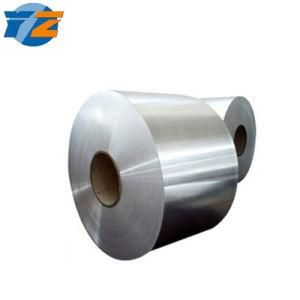 Wholesale Cold Rolled Galvanized Stainless Steel Coil