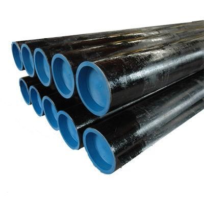 API 5L L450/X65 L450q/X65q Pipe Line Seamless Steel Casting Pipe Used in The Oil and Natural Gas Industries