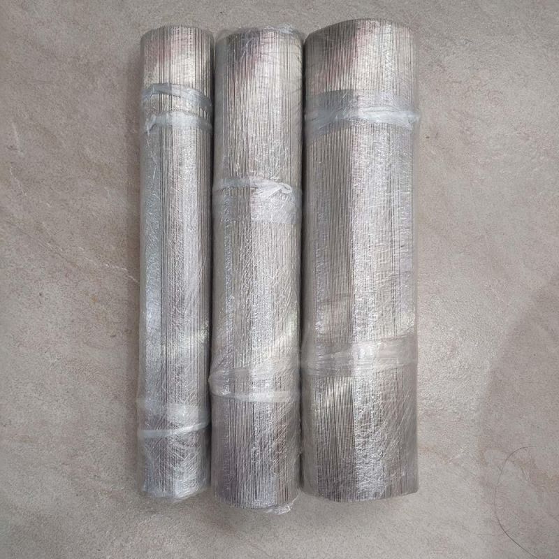 Micro 304 316 Stainless Steel Capillary Tube