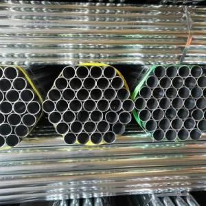 Stkm 11A 13A 2stkm11A Seamless Steel Pipe with Color Coated