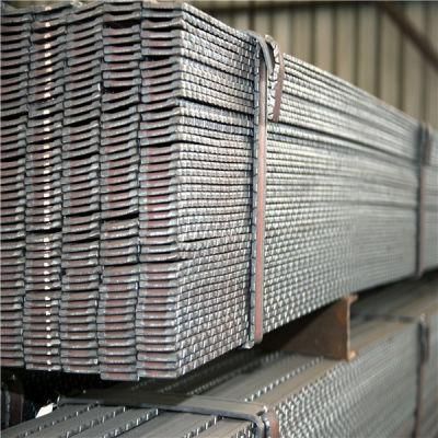 Mild Steel Hot Rolled Serrated Flat Bar Weight