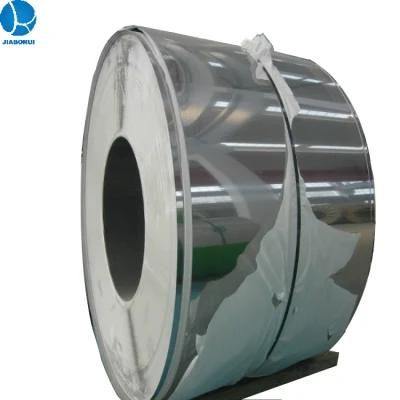 High Quality SS304 304L Finish Stainless Steel Sheet/Coil