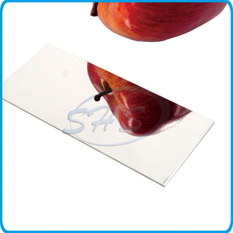 AISI 201, 304, 316, 316L, 430 Grades Stainless Steel Sheets with Different Surfaces