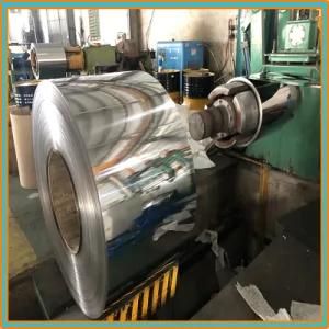 Low Price Cold Rolled Stainless Steel Coil