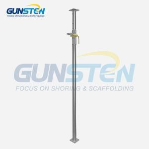 European Standard SGS Tested Heavy Duty Building Material Hardware Construction High Quality Heavy Duty Scaffolding Prop