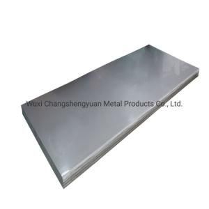 SUS ASTM Cold Rolled 430, 431, 434, 436L, 439 Ss Stainless Steel Plate for Building Material