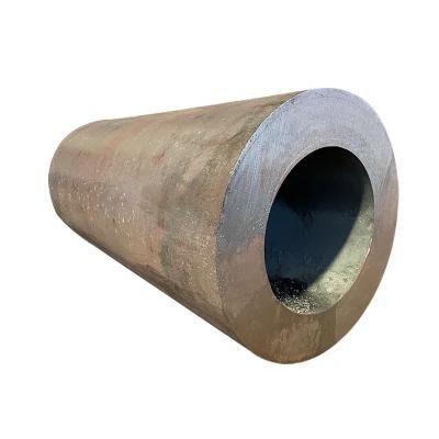 Xinyitong Steel Hot Rolled Welded Seamless Steel Pipes Tubes
