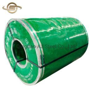 Ss 304 2b 6.0 5.0 4.0mm Thickness Cold Rolled Stainless Steel Coils