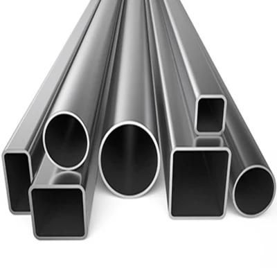 ASTM Cold Rolled 3lpe 202 Stainless Steel 0.12-2.0mm*600-1500mm Polished Pipe