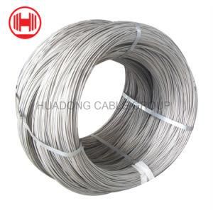 Hot Cold Bwg 0.6 0.8 1.0 1.05 2.7 5.0 Electro1 Galvanized Iron Wire