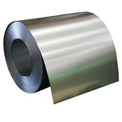 201 304 316 316L 304L 904L 409 Plate/Sheet/Coil/Strip/Stainless Steel Coil