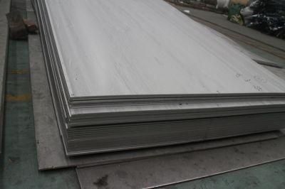 Wholesale Best Price 20mm Thick Stainless Steel Plate