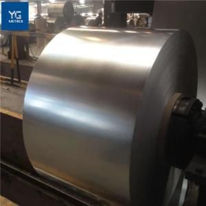 PPGI/HDG/Gi/Secc Dx51 Zinc Coated Cold Rolled/Hot Dipped Galvanized Steel Coil/Sheet/Plate