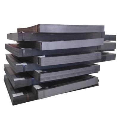 AISI 1005 1006 1008 Carbon Steel Plate