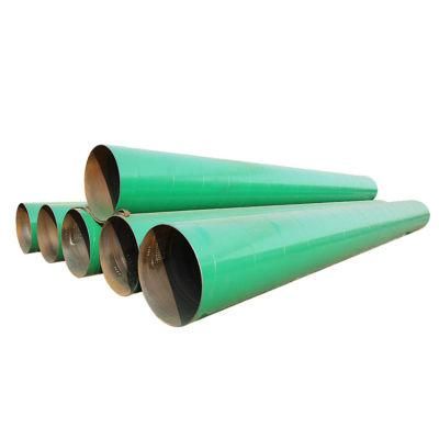 Anti-Corrosion Coating Carbon Steel Pipe
