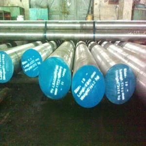 Sks2 Sks31 Tool Steel Round Bar