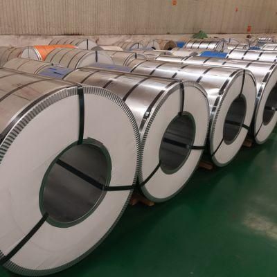 JIS/ASTM Z275 SGCC Dx51d G90 Hr Hot Rolled Roofing Corrugated Galvanized Metal Steel Coil