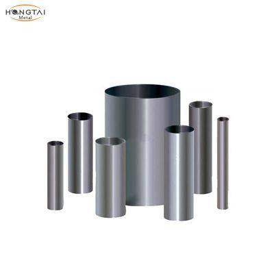 Stainless Steel Pipe for Balcony Railing, High Quality, European Style, 304