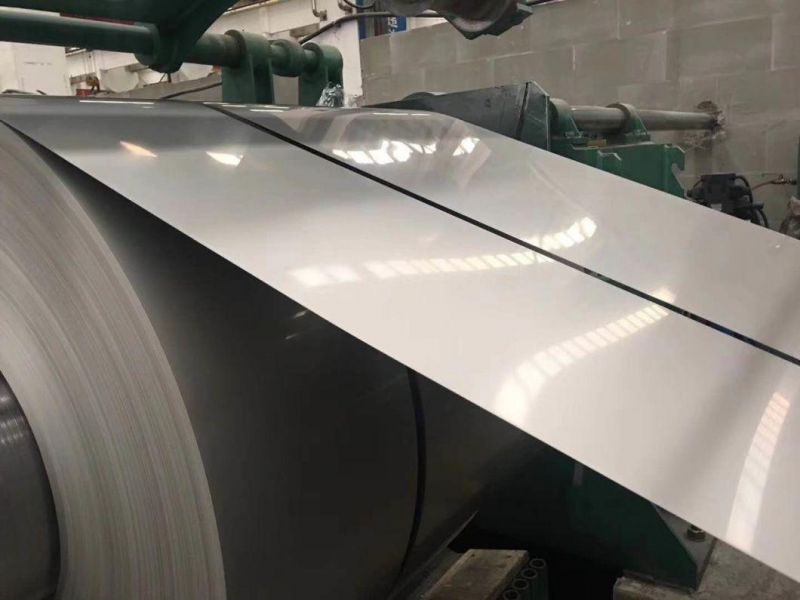 Coled Rolled 440 Stainless Steel Coil Description 4 Inch 440 Stainless Steel Coil Factory Stainless Steel Sheet