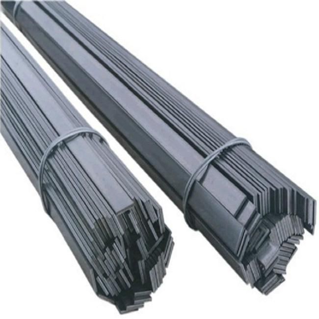 Cheap Price Q195 Q235 Q345 Carbon Steel Flat Bar