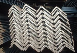 Hot Rolled Steel Unequal Angles/Unequal Angle Steel/ASTM, GB Standard, Unequal Anglesteel