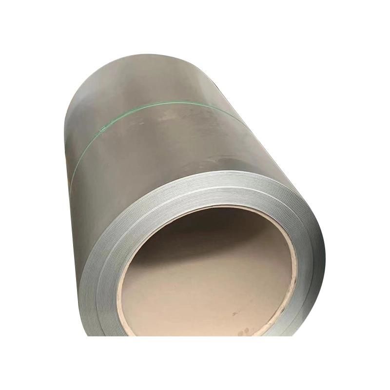 Good Price SGCC Secc Dx51d DC01 G90 Z275 Cold Rolled Zinc Coated 0.2mm 0.3mm Iron Sheet Gi Steel Sheet in Coil Hot DIP Galvanized Coil