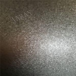 High Quality Zincalume Alloy Sheet