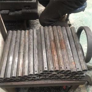 Thick Steel Pipe 1020 Colddrawn Seamless/Hexagon Seamless Steel Tube