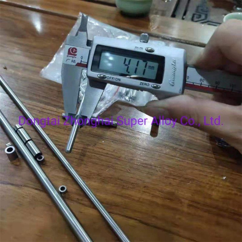 Hastelloy C22 Price