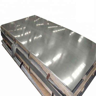 201 304 316L 430 Matt No4 Satin Hairline Hl 8K Mirror Color Decorative Stainless Steel Sheet Hoja De Acero Inoxidable