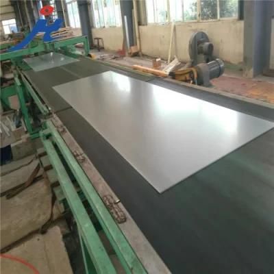PPGI Gauge Galvanized Cold Rolled Corrug Roof Steel Corrugated Zinc Sheet 0.3mm Metal Manufacturing Machine Plate