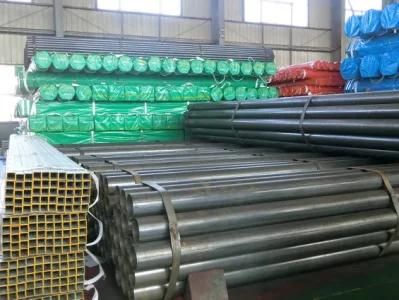 China Factory Selling High Quality Galvanized Gi Pipe